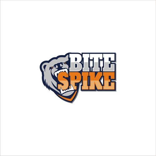 BITE SPIKE logo