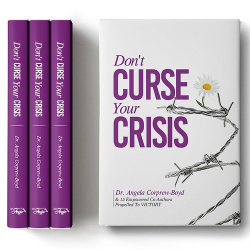 Don't Curse Your Crisis