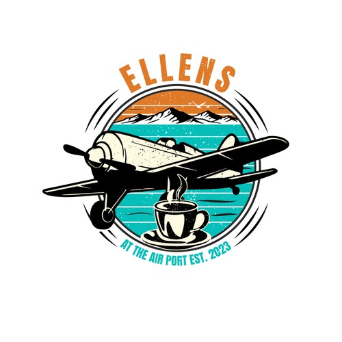 Ellens logo