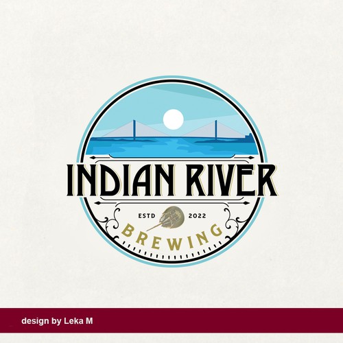 Indian River