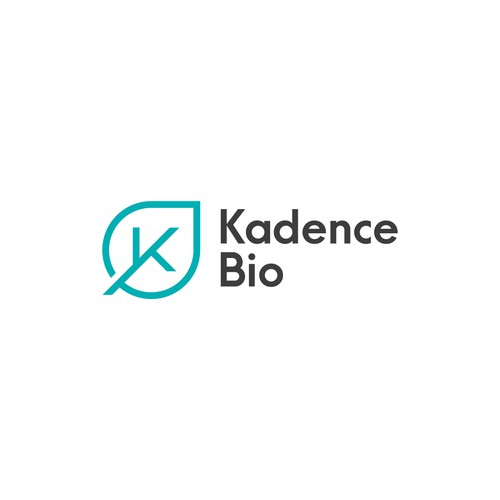 Kadence Logo Design
