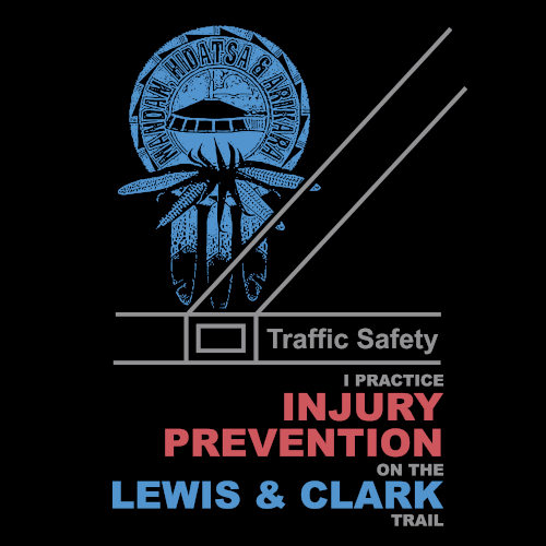 Traffic Safety nostalgia shirt