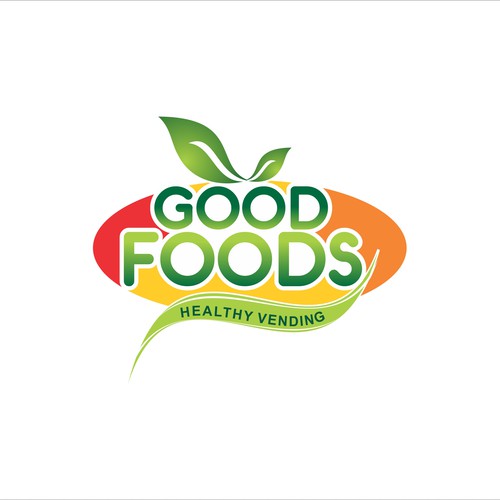 Create the next logo for a Healthy Vending Company
