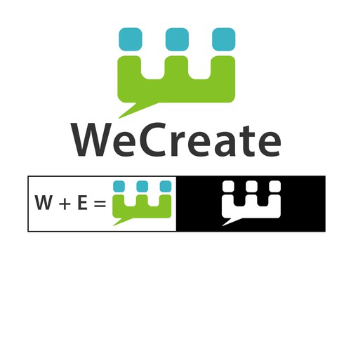 WeCreate