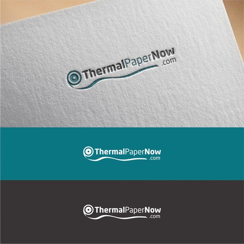 Paper Logo