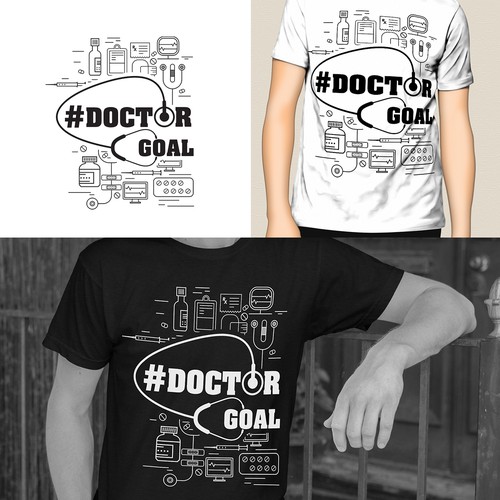 Doctor Goal