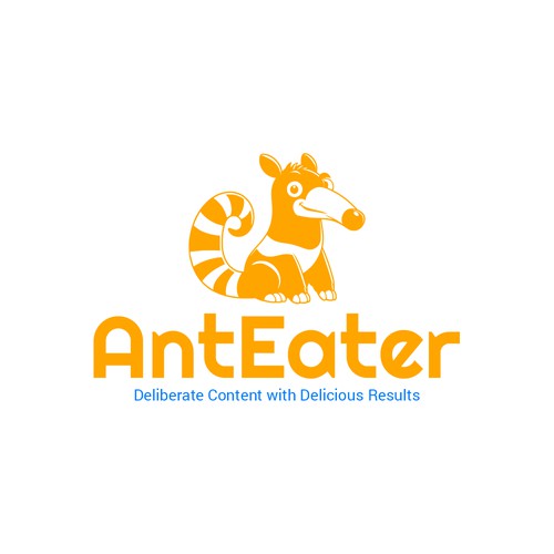 Anteater logo