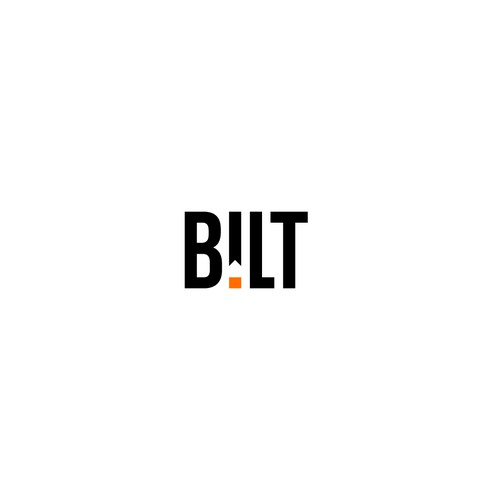 BILT fot house builder.