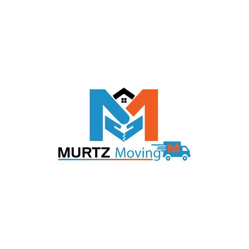 Murtz Moving.