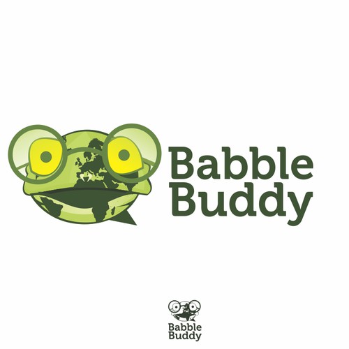 logo for content web site