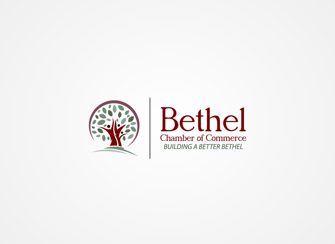 Bethel Chamber of Commerce needs a new logo
