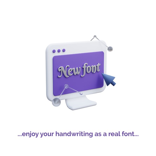 Font