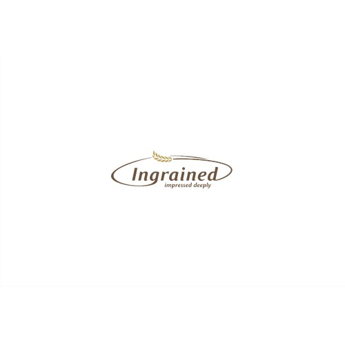ingrained needs a new logo