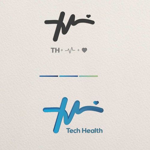 Logo Tech Health