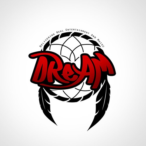 logo for DReAM