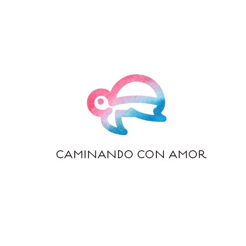 Caminando Con Amor