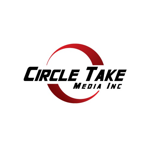 Circle Take Media Inc needs a new logo