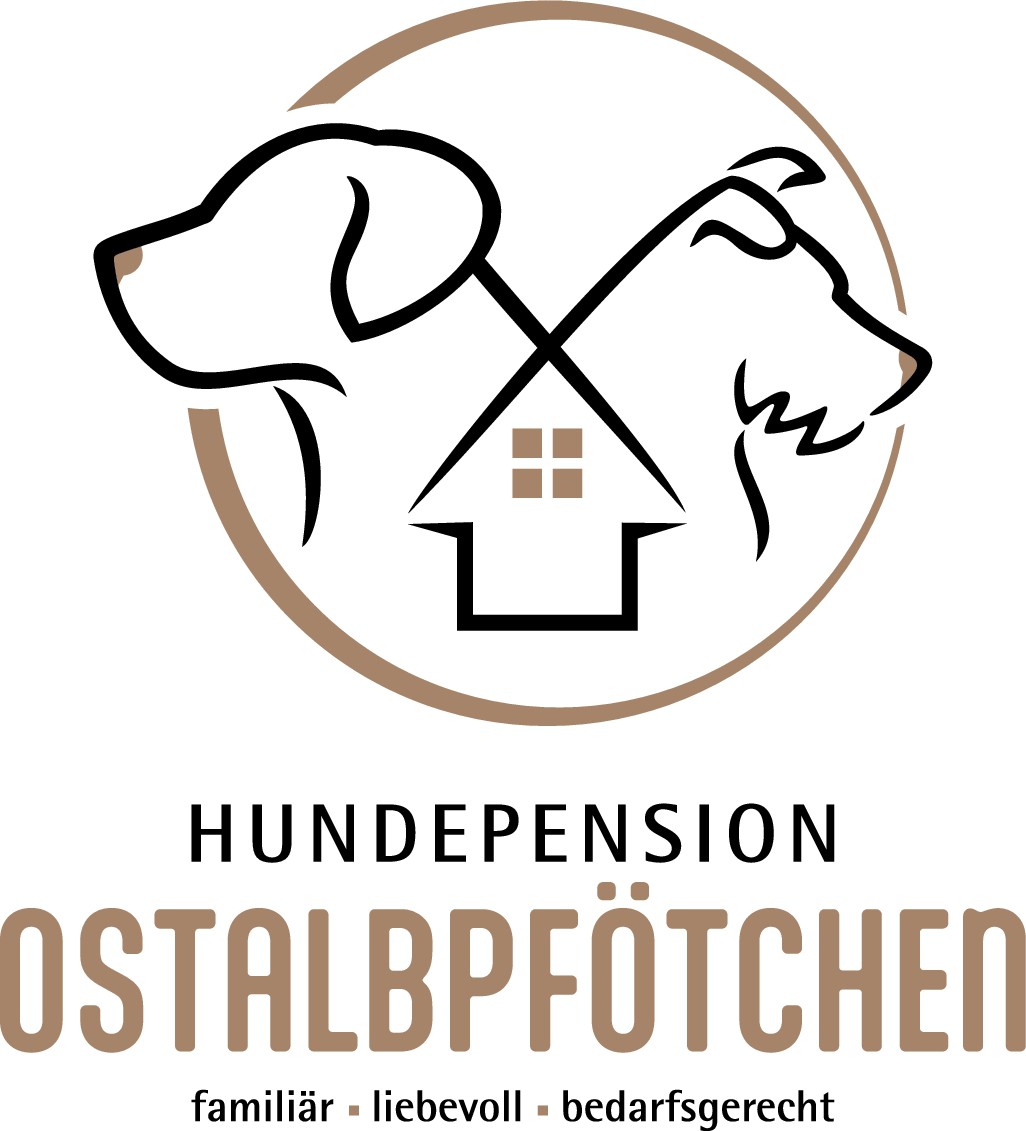 Ich brauche ein passendes Logo zu meiner Hundepension Ostalbpfötchen
