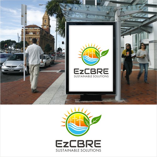 EzCBRE Sustainable Solutions