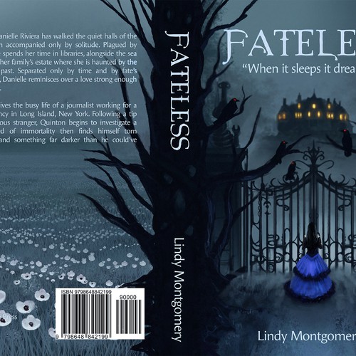 Fateless