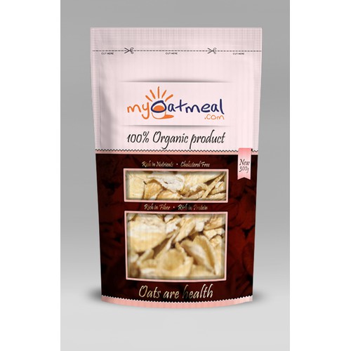 MYOatmeal