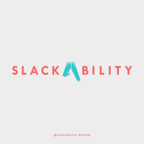 Slackability logo