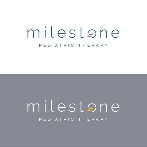 Milestone Logo