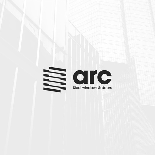ARC - Steel Windows & Doors