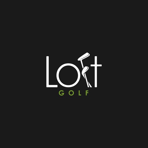 Loft golf