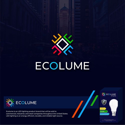 ecolume