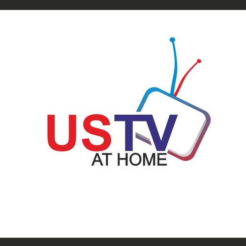 USTV at home