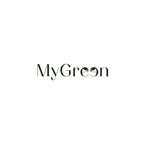Leaf Logo