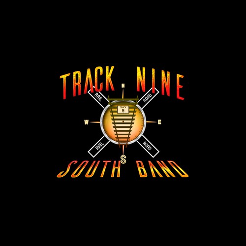 Track nine south band