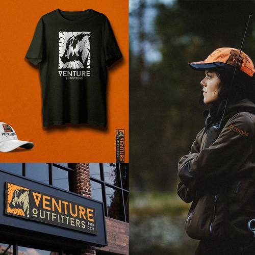VENTURE Outfitters