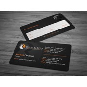 Reviewed design