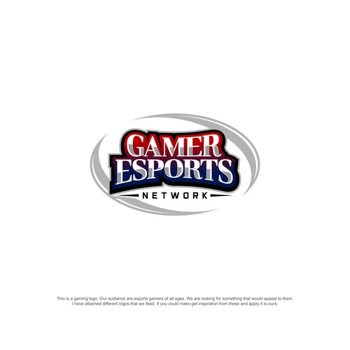 gamer esports networ