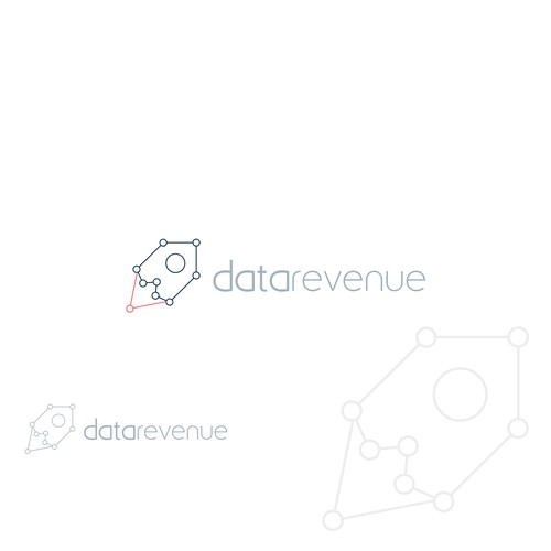 DataRevenue logo