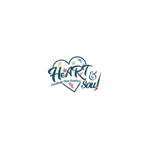 heart and soul logo