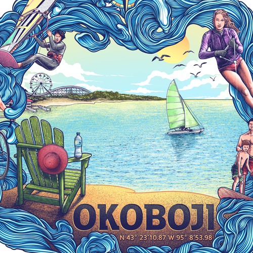 Okoboji 