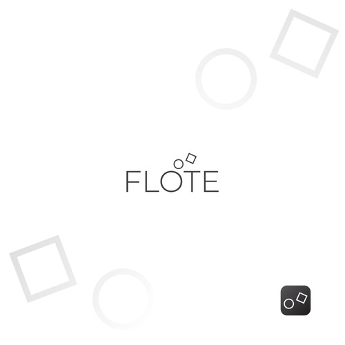 FLOTE Logo Design
