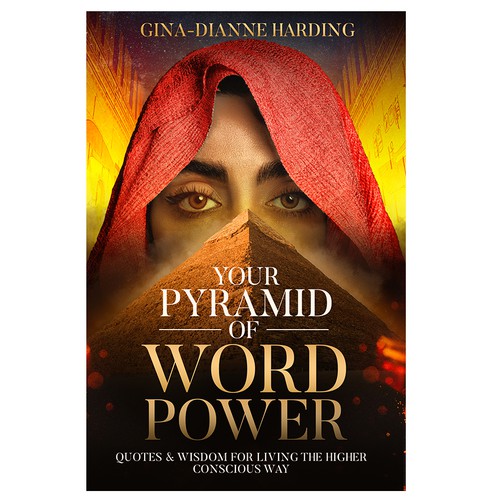Your Pyramid of Word Power Cover Book