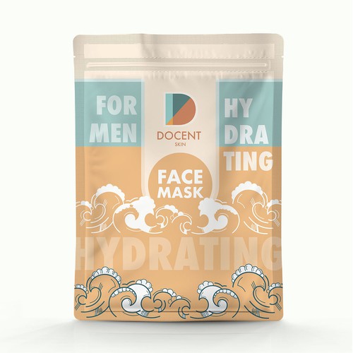 Face Mask Packaging