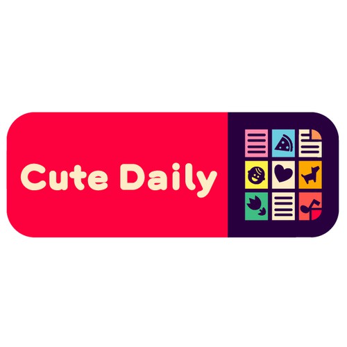 Cute Daily