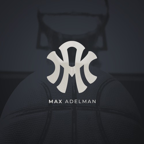 Sport monogram