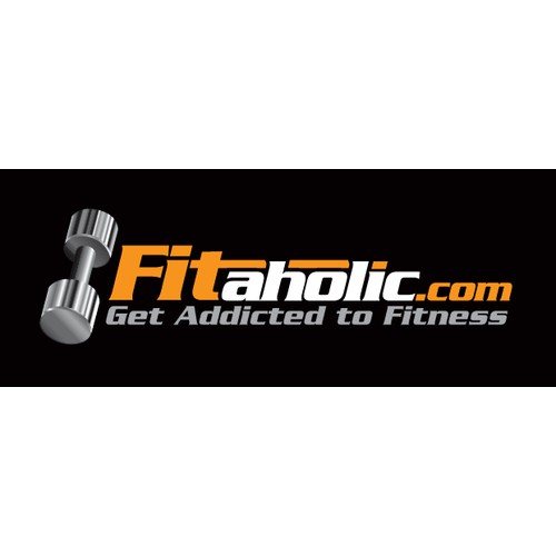 Fitaholic.com logo