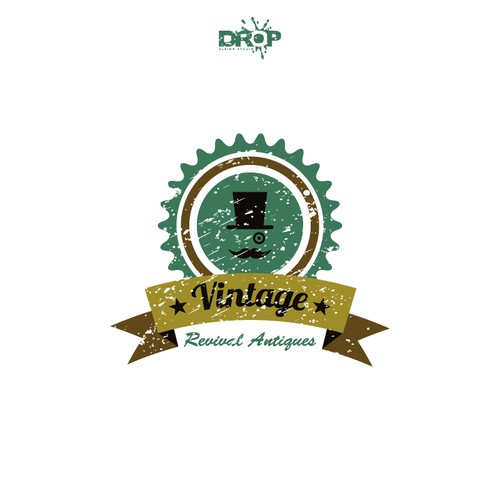 VINTAGE REVIVAL ANTIQUES---NEW RETAIL STORE IN ATLANTA GEORGIA