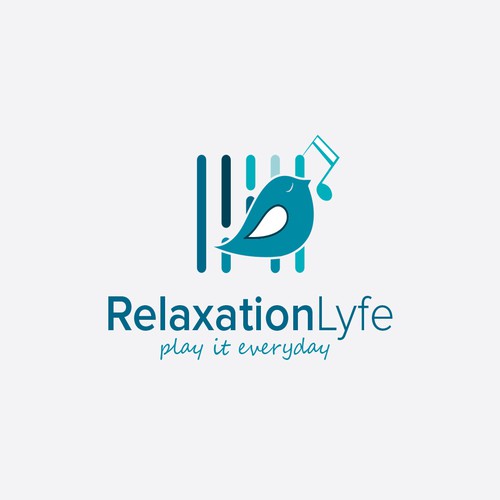 Relaxation Lyfe