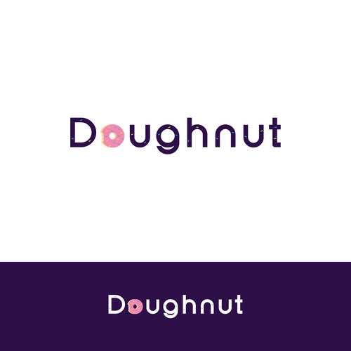 Doughnut Logo