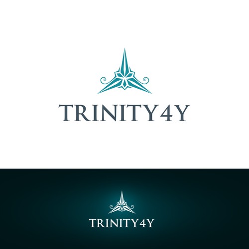 Logo Concept for Trinity4Y