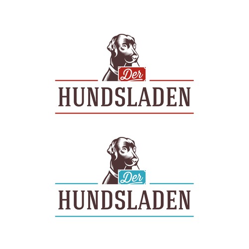 Der Hundsladen